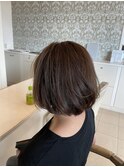 ボブスタイル