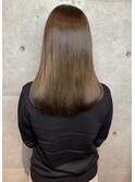 髪質改善ヘアエステ