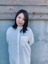 ヴァンカウンシル Kuwana(VAN COUNCIL)&nbsp;今村 亜矢子