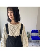 イトシキ(itosiki)&nbsp;パッツとロブ