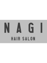 NAGI HAIR SALON【ナギ　ヘアーサロン】