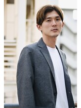 ラビリンスノーブル(Labyrinth noble)&nbsp;西尾 隆介