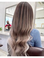 プレス(PREss)&nbsp;ナチュラルエクステで自然な仕上がり！