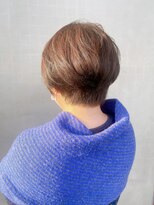 グラードヘアー(Grado hair) ショート