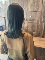 トルヴェ(Toruve)&nbsp;大人春カラーカーキカラー