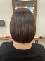 リノ(Lino) 艶ボブ