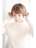 20代30代40代 きっかけをくれるショート【烏丸】#689