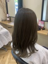 アルター(aL ter)&nbsp;セミロング