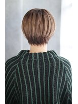 ディディエプラスエヌ(DIDIER +n)&nbsp;20代30代40代　きっかけをくれるショート【守山】