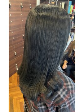 ファーレンピュアスウィート(fahren-pure-suite) dark navy