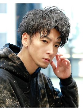 リップス 原宿(LIPPS) グロスツイストショートパート