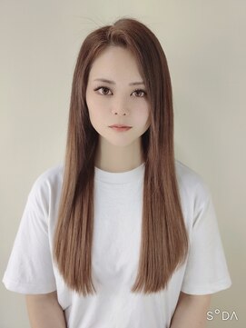 ウィット アンド ラファム Wit &La Famme 美人ママさんの変身エクステ