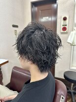 アート(art)&nbsp;ソフトツイストスパイラルパーマ