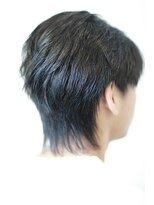 アレンジショート