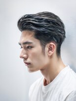 美容室クリップアイ(Clip I) メンズカット