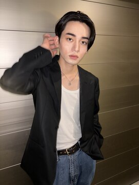 フリーラ 表参道(freera) メンズナチュラル大人ヘア