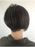 夏のおすすめショート