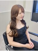 お出かけヘアセットお任せください♪