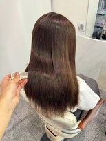 タブー(TABOO)&nbsp;あき/マロンブラウン