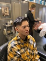 ヤード(YARD)&nbsp;スキンフェード