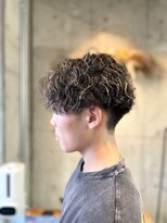 リベルテ(liberte)&nbsp;TIRI TIRI  ×  KURUKURU