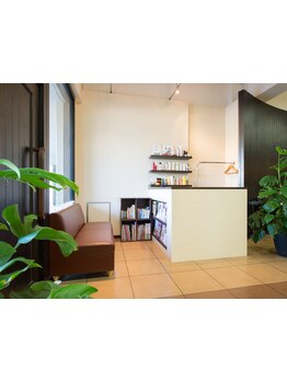 【呼続駅から徒歩約5分】忙しいママやパパも、お子様と一緒に美容タイムを楽しめるマンツーマンサロン◇