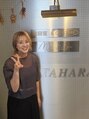 美容室ミズヘアー(Ms.hair) 赤坂 亜衣子