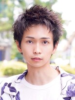 リップス 池袋(LIPPS)&nbsp;キーヒルモッチャンショート