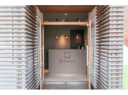 ディアーズ 徳島店(Dears)の写真