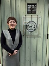 ナチュラル 泉中央店(Natural) 三浦 友子