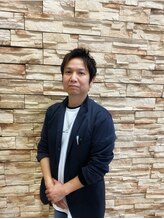 スラッシュ(Slash)&nbsp;蔵重 正