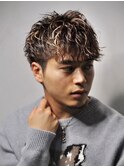 ツイスパメッシュ