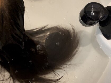 和みヘアー(和みHair)の写真