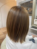 ボクノ 3号店(bokuno)&nbsp;髪質改善矯正