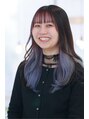 シシ ヘアーデザイン(sisi hair design) 加藤 陽萌