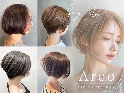 アルコ(Arco)の写真