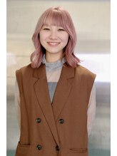 アテナ(ATENA)&nbsp;大田 幸奈