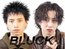ブラック 渋谷 2nd(BLUCK)