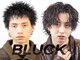 ブラック 渋谷 2nd(BLUCK)の写真/【カット+パーマ¥9130】[渋谷駅/学割U24/シャドウパーマ/ニュアンスパーマ/フェザーパーマ]