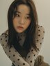【女性限定】☆お悩み解消☆デザイン似合わせカット￥2750