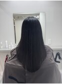 艶ロング【髪質改善 下北沢 マンツーマン トリートメント】