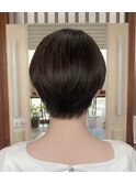 マッシュラインショート