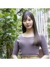 平日【ヒト幹細胞培養液×エクソソーム】ヘッドスパ＆トリートメント＋カット