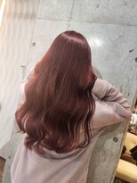 ミラージュ 市原(Miraju)&nbsp;ダブルカラー/フェイスフレーミング/グランマッシュ[市原]