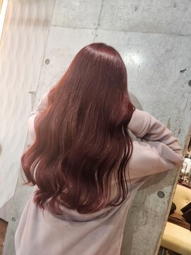 ミラージュ 市原(Miraju) ダブルカラー/フェイスフレーミング/グランマッシュ[市原]