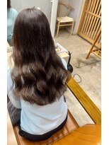 クア 北千住別邸(qua)&nbsp;潤ツヤウェーブ