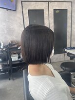 メゾンセブンルックス 宇都宮簗瀬店(Maison 7LOOKS)&nbsp;タッセルボブ！《手塚》