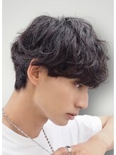 パーマの口コミ評価No1☆雑誌にも掲載されるZENKOのパーマは通常のおよそ1.5倍の持ち、ダメージレスを実現!