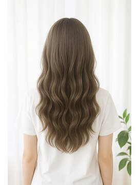 ストーリー バイ ジュエル 関内駅前店(Story by JEWEL) ルーズウェーブロング