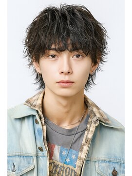 メンズサロンゲイン 名古屋 池下(men's salon Gain) メンズ/メンズサロン/眉毛カット/眉カット/名古屋/栄/千種/愛知